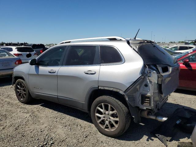 2016 Jeep Cherokee Latitude VIN: 1C4PJLCBXGW165006 Lot: 54403234