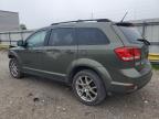 DODGE JOURNEY SX photo