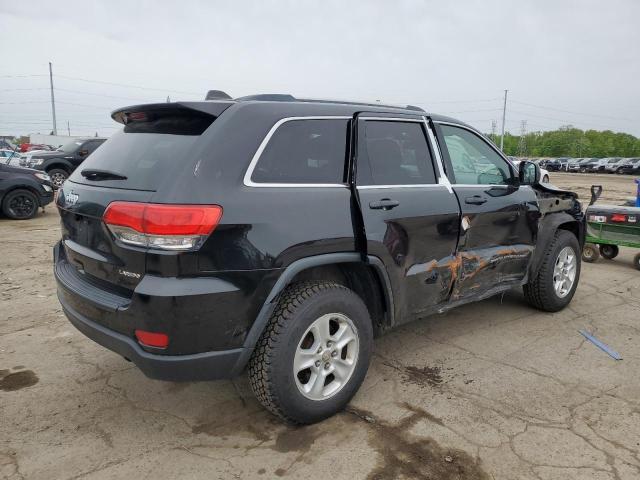 2016 Jeep Grand Cherokee Laredo VIN: 1C4RJFAG8GC427079 Lot: 54288404