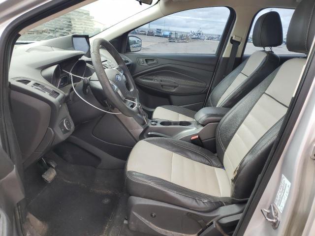 2013 Ford Escape S VIN: 1FMCU0F76DUA33861 Lot: 55916984