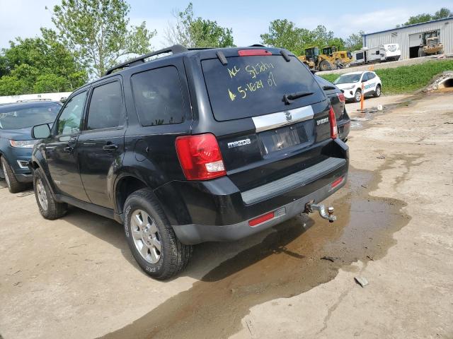 2008 Mazda Tribute S VIN: 4F2CZ96108KM27069 Lot: 56561164