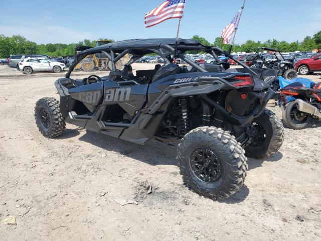 2023 Can-Am Maverick X3 Max X Ds Turbo Rr VIN: 3JBVEAV43PE001737 Lot: 55744144