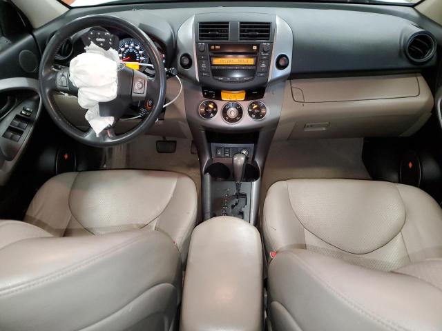 2008 Toyota Rav4 Limited VIN: JTMBK31V485057993 Lot: 56251884