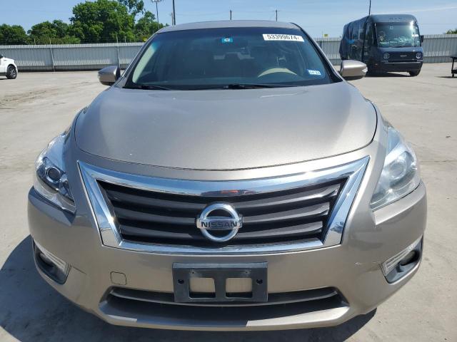 2013 Nissan Altima 2.5 VIN: 1N4AL3AP8DN532846 Lot: 53399674