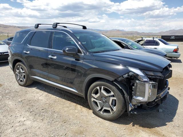 2023 Hyundai Palisade Limited VIN: KM8R5DGE9PU608602 Lot: 54972324