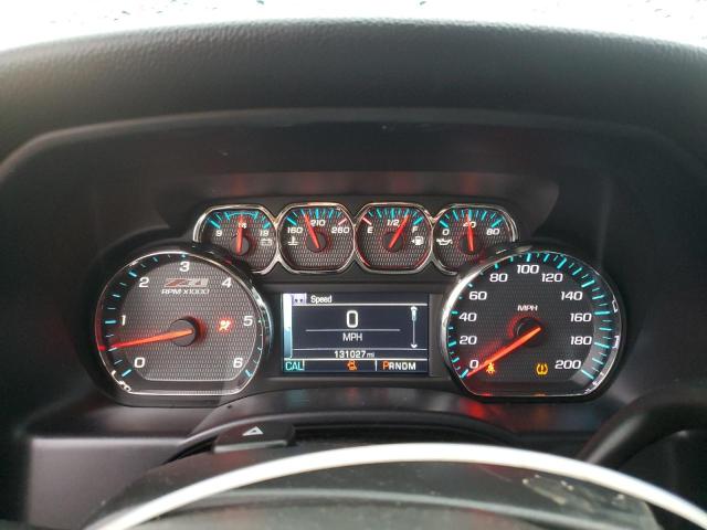 2015 Chevrolet Silverado K1500 Lt VIN: 1GCVKREC1FZ274805 Lot: 54334494