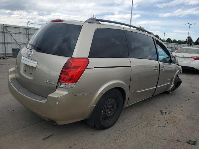2004 Nissan Quest S VIN: 5N1BV28U04N364890 Lot: 55219424