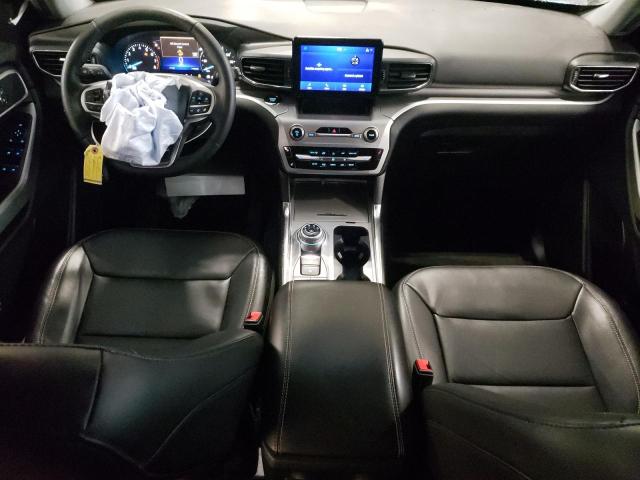 2022 Ford Explorer Xlt VIN: 1FMSK8DH8NGA74651 Lot: 56331234