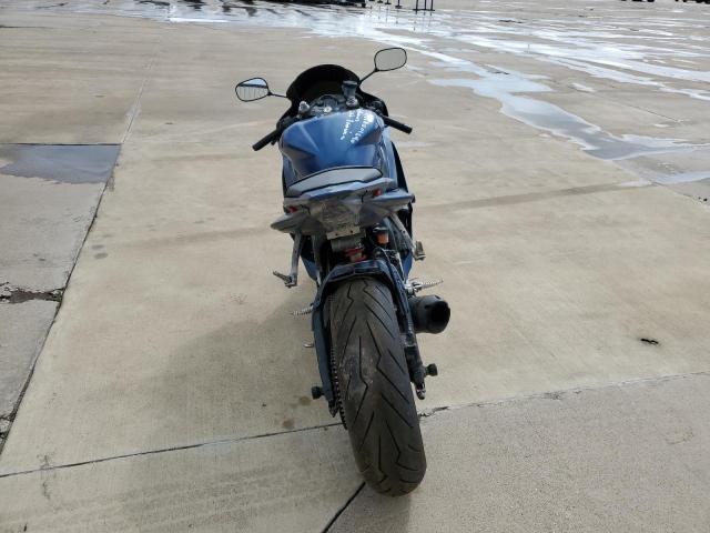2006 YAMAHA YZFR6 C JYARJ12Y16A001640