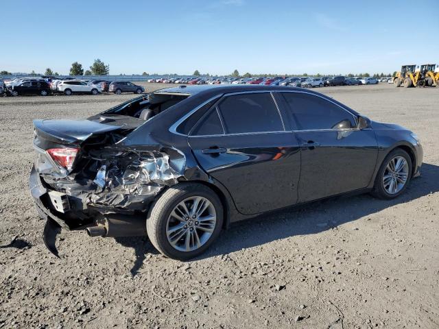 2016 Toyota Camry Le VIN: 4T1BF1FK5GU553652 Lot: 53807184