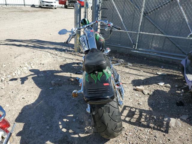 2009 HARLEY-DAVIDSON FXSTSSE3 1HD1PT9149Y957774