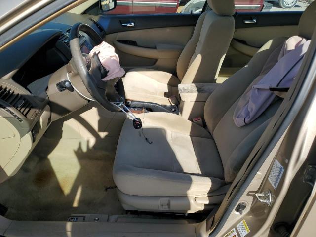 2007 Honda Accord Ex VIN: 1HGCM56707A083471 Lot: 53265304