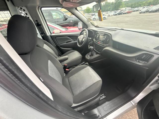 2020 Ram Promaster City Slt VIN: ZFBHRFBB9L6R96557 Lot: 54495244