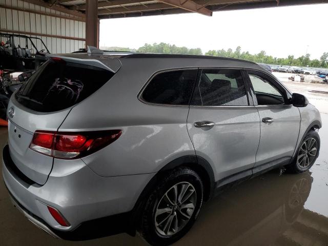 2019 HYUNDAI SANTA FE X - KM8SM4HF5KU305126
