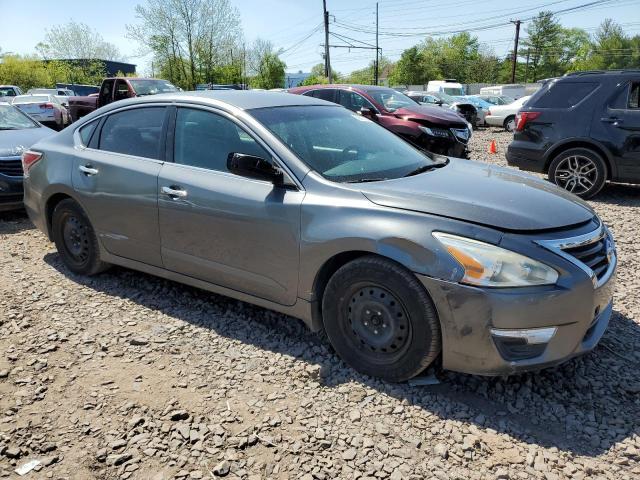 2015 Nissan Altima 2.5 S VIN: 1N4AL3AP9FN880349 Lot: 40797411