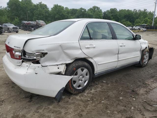 2005 Honda Accord Lx VIN: 1HGCM56425A077917 Lot: 54179514