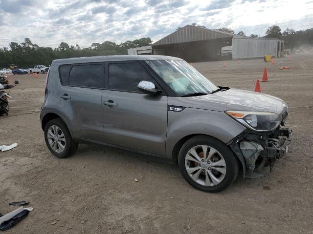 2014 Kia Soul + VIN: KNDJP3A5XE7040600 Lot: 56570594