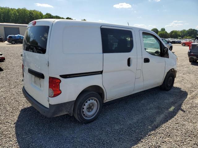 2016 CHEVROLET CITY EXPRE - 3N63M0ZN5GK690036