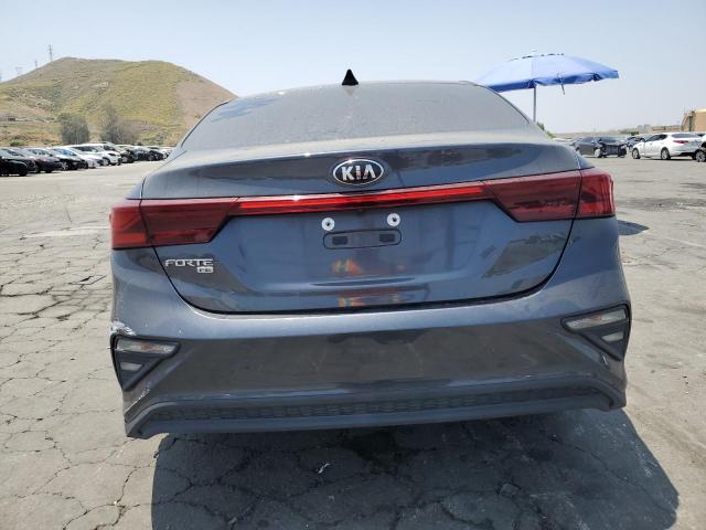 3KPF24AD6ME301687 Kia Forte FE 6