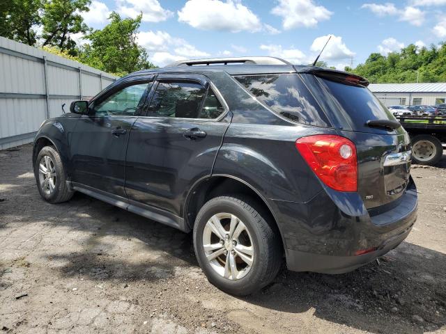 2CNFLEEC0B6454224 2011 Chevrolet Equinox Lt