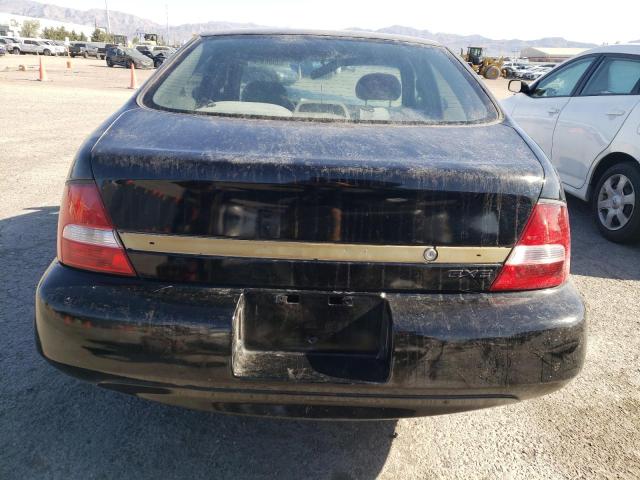 2000 Nissan Altima Xe VIN: 1N4DL01D8YC120946 Lot: 55908934