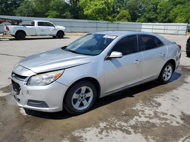 2016 Chevrolet Malibu Limited Lt VIN: 1G11C5SA7GU127824 Lot: 53309884