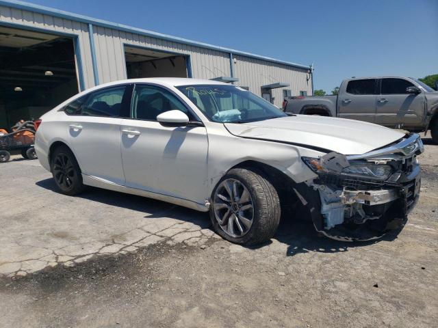 2020 HONDA ACCORD LX - 1HGCV1F11LA075424