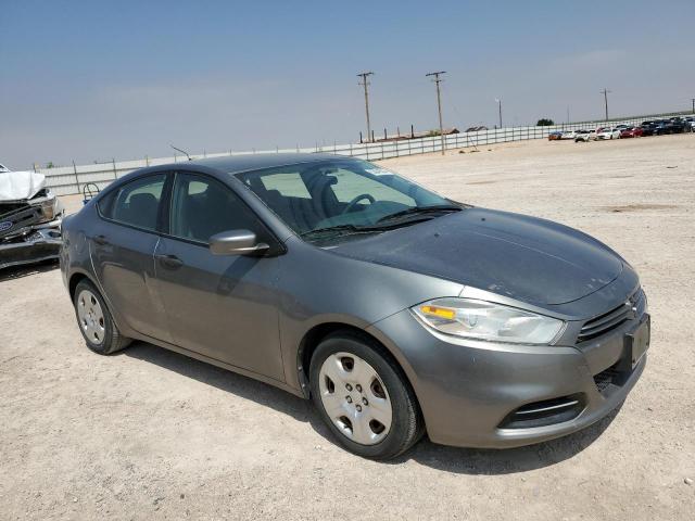 2013 Dodge Dart Se VIN: 1C3CDFAA6DD205966 Lot: 55949244