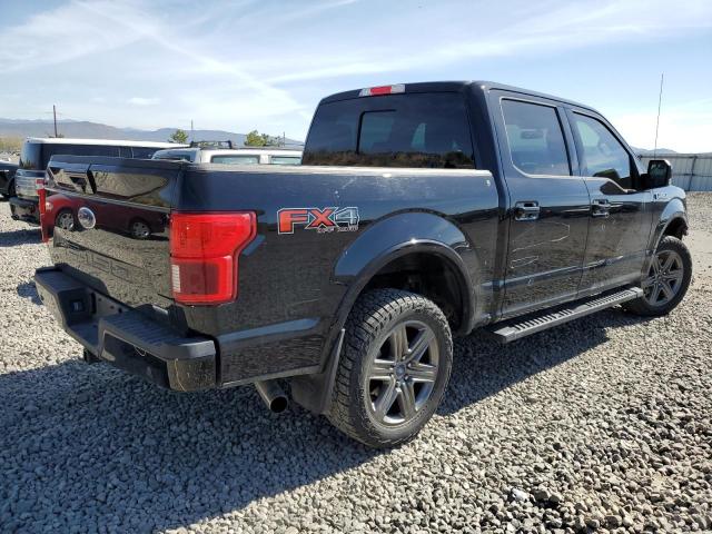 2020 Ford F150 Supercrew VIN: 1FTEW1E46LKE21784 Lot: 54713294