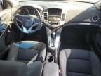 CHEVROLET CRUZE LT снимка