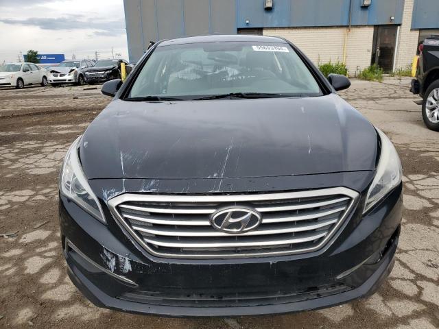 2015 Hyundai Sonata Se VIN: 5NPE24AF2FH195007 Lot: 55693494