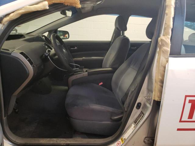 2007 Toyota Prius VIN: JTDKB20U873280101 Lot: 54194334