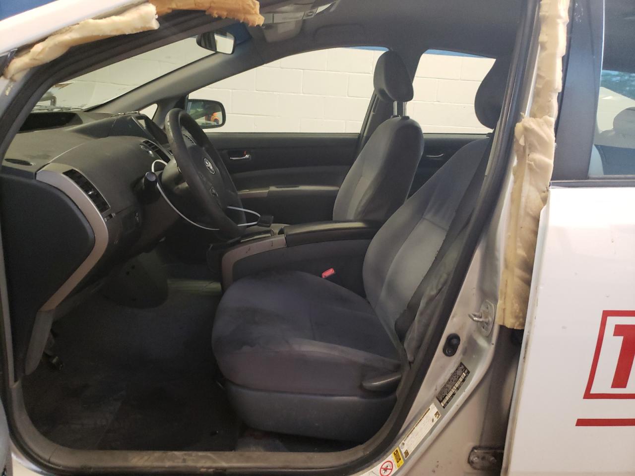 JTDKB20U873280101 2007 Toyota Prius