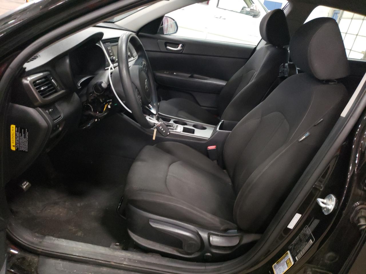 KNAGT4L31H5170463 2017 Kia Optima Lx