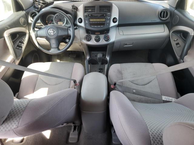 2007 Toyota Rav4 VIN: JTMZD33V876025787 Lot: 55400894