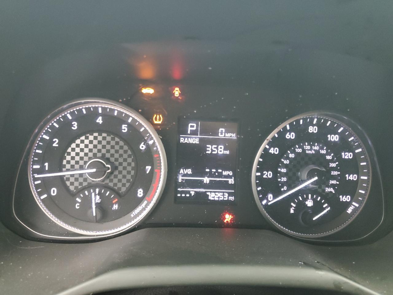 5NPD74LF5KH488405 2019 Hyundai Elantra Se