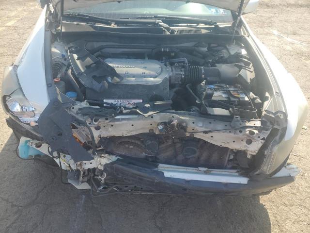 2011 Honda Accord Exl VIN: 1HGCP3F89BA004098 Lot: 56317584