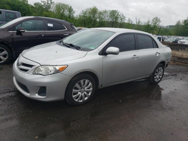 2012 Toyota Corolla Base VIN: 2T1BU4EE7CC907072 Lot: 54998054