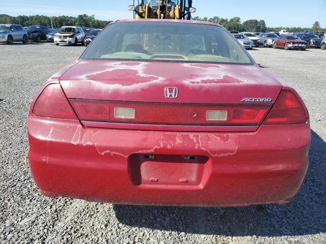 2000 Honda Accord Lx VIN: 1HGCG3249YA010348 Lot: 55817234