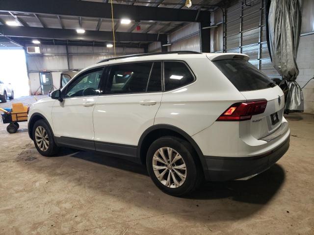 2019 Volkswagen Tiguan S VIN: 3VV0B7AX9KM009358 Lot: 56829704