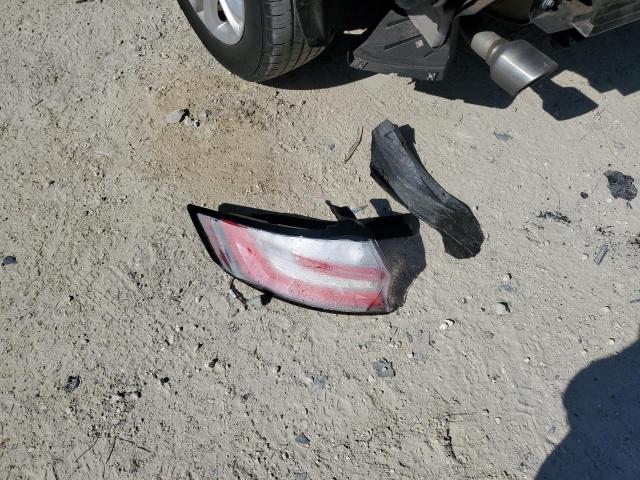 2020 Ford Edge Sel VIN: 2FMPK3J92LBB11977 Lot: 57063724