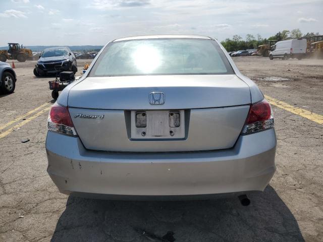 2008 Honda Accord Lx VIN: 1HGCP26318A053609 Lot: 55519914