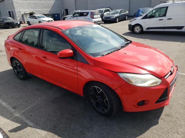 2012 Ford Focus Se VIN: 1FAHP3F24CL148685 Lot: 53172754