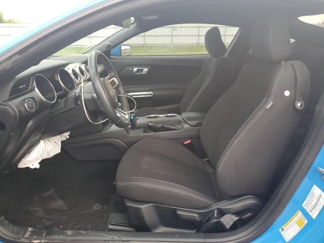 2022 Ford Mustang VIN: 1FA6P8TH5N5147551 Lot: 56463584