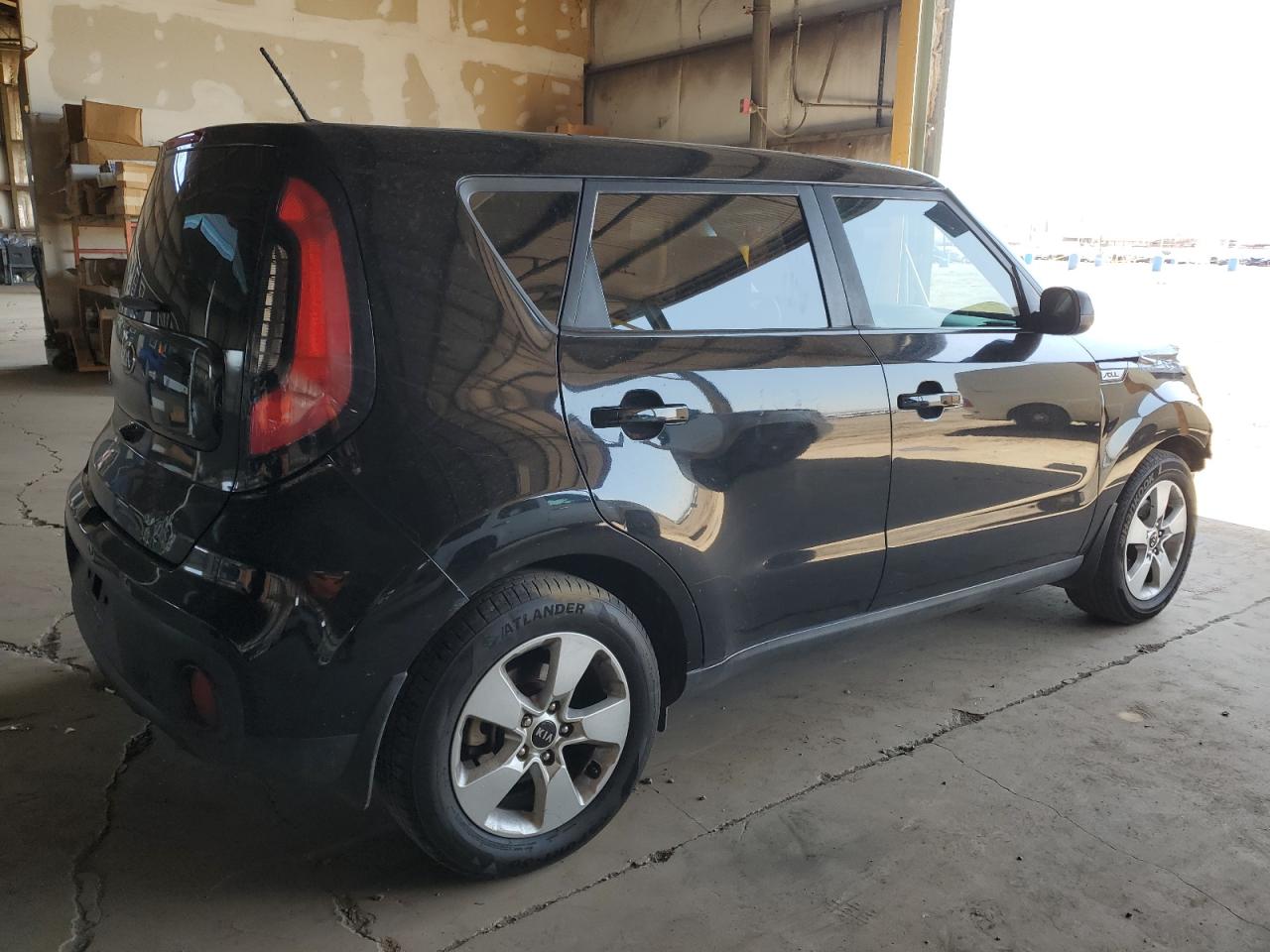 KNDJN2A21K7018955 2019 Kia Soul