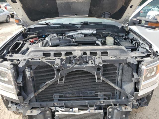 2017 GMC Sierra K2500 Slt VIN: 1GT12TEY8HF247466 Lot: 55553424