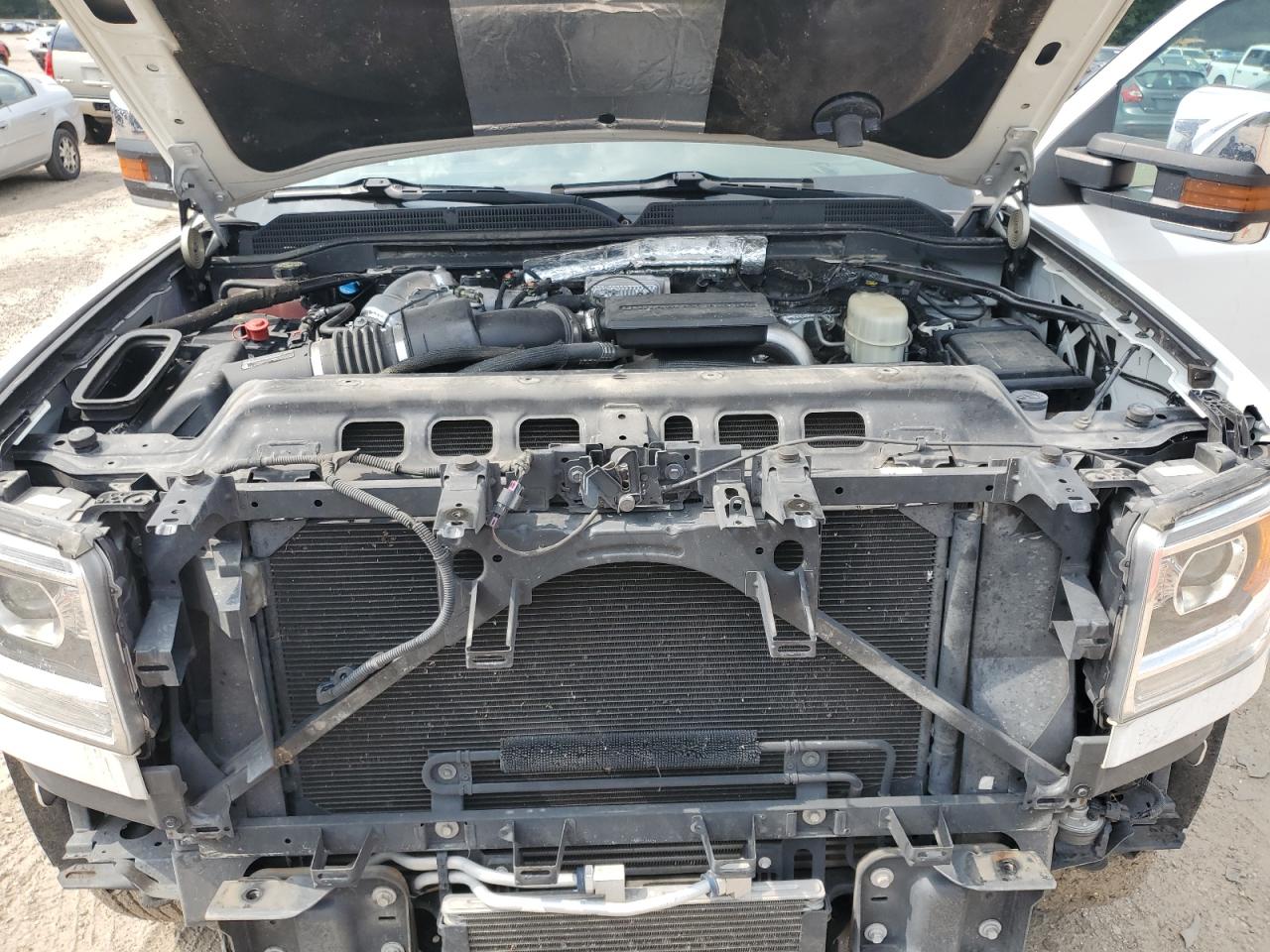 1GT12TEY8HF247466 2017 GMC Sierra K2500 Slt