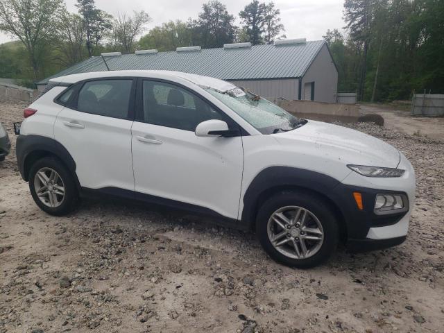 2018 Hyundai Kona Se VIN: KM8K1CAA7JU129342 Lot: 54944944