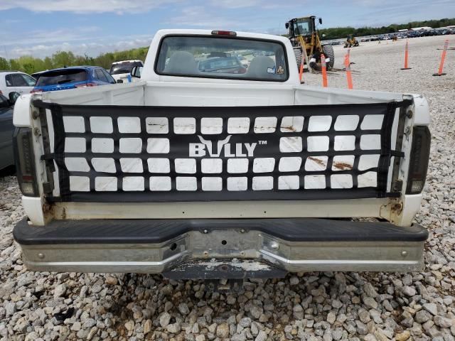 1996 Ford F150 VIN: 1FTEF15Y4TLB52889 Lot: 53394274