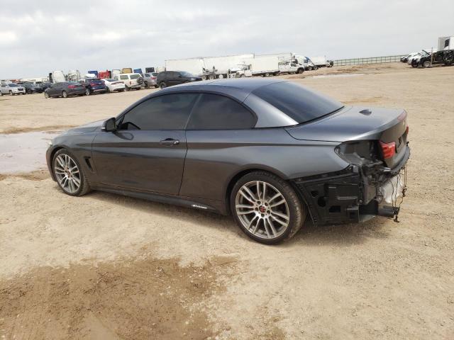 2016 BMW 428 I Sulev VIN: WBA3V7C56G5A26050 Lot: 54794464